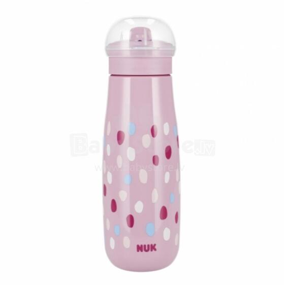 NUK 225327 Kplu 450ml Mini +12m