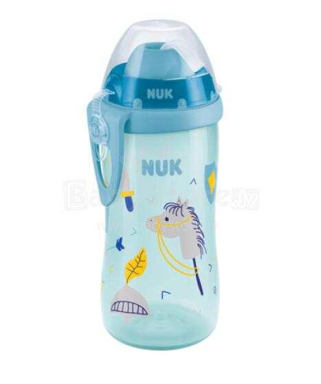 NUK 255410 FLEXI CUP 300ml kple gbe