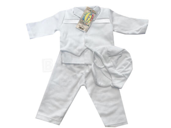 RABELLA 0145 PETER 56/74 outfit