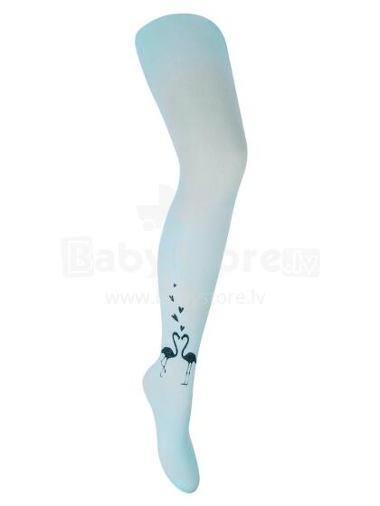 SCORPIO RA-77 Microfiber ƒe awu ʋlaya 20DEN mint flamingo 152-158