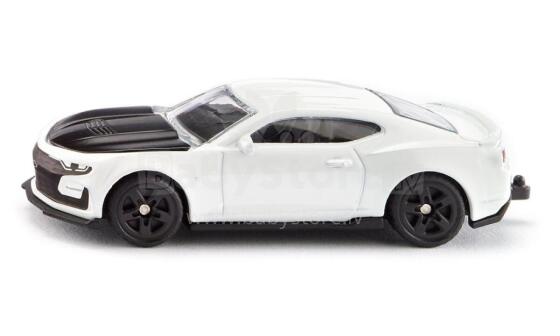 SIKU S1538 Шевроле Камаро