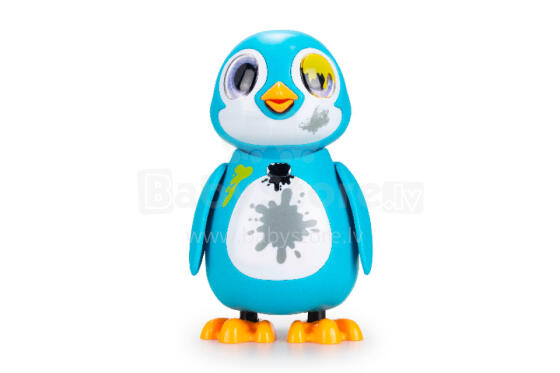 SILVERLIT SI 88652 Penguin ƒe blɔ
