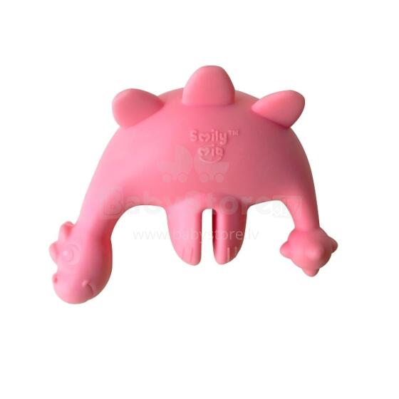 SMILY MIA Gbe Ƒuƒoƒo Dinosaur pink