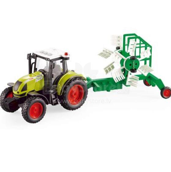 SMILY PLAY SP83998 Talking tractor