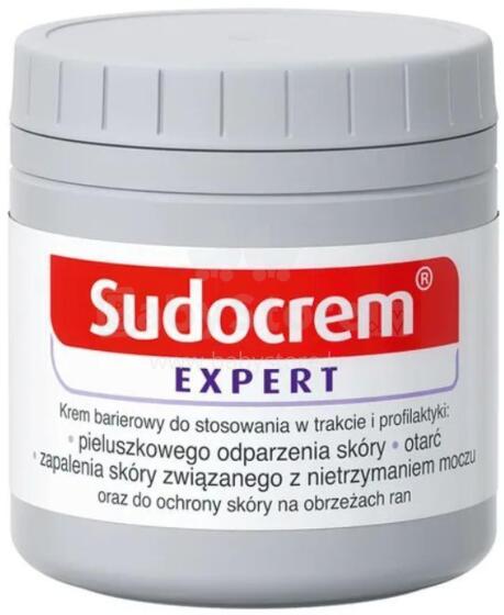 Судокрем 250г ЭКСПЕРТ