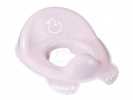 TEGA DK-002-130 Anti-slip nugododeƒe zikpui ƒe nutsyɔnu DUCK kekeli pink