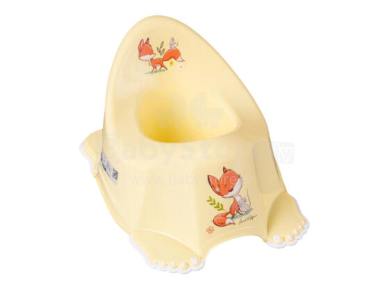 TEGA FF-001-109 Anti-slip potty AVE ŊUTINYA ɣie si me kɔ