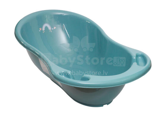 TEGA ME-004 DRAIN-165 Tsileƒe 86 cm METEO kple turquoise tsidzɔƒe