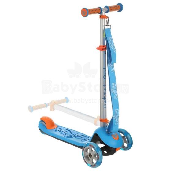 TRUNKI TRU-SCL-EU-ZZ-01 Trunki Ʋuʋudedi - Blu, Gã