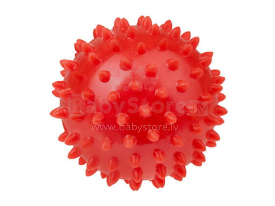 TULLO 434 Sensory ball na asisisi kple gbugbɔgaɖɔɖo 7.6cm dzĩ