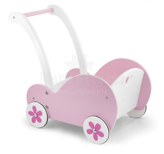 Viga 50176 Doll ƒe Pram
