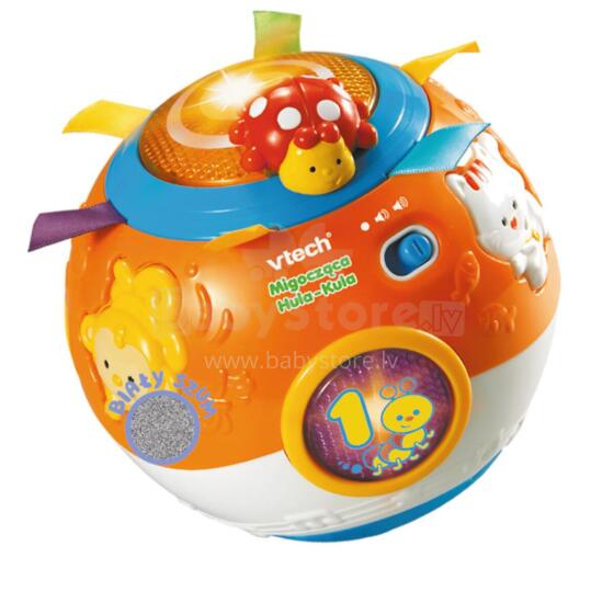 VTECH 60103 Мерцающий хула-мяч