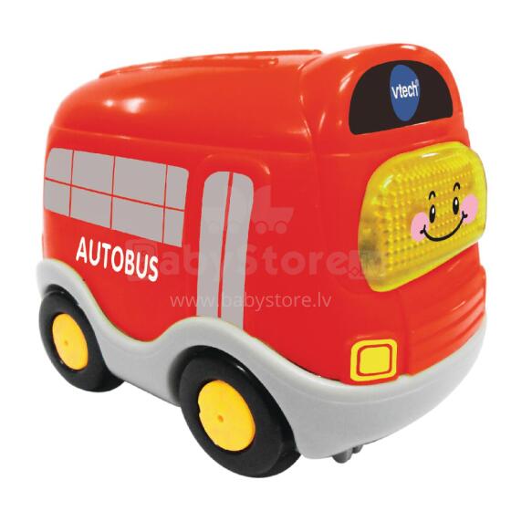 VTECH 60806 Автомобиль Автобус