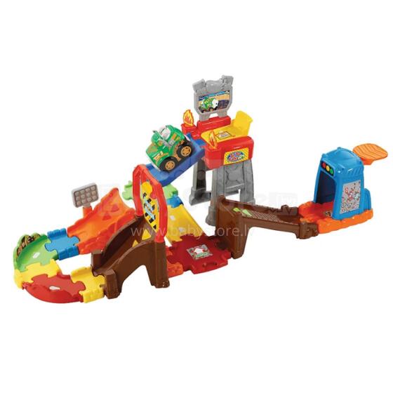 VTECH 61172 Nuwɔnawo ƒe Ðoɖo