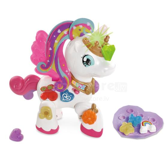 VTECH 61239 Dzobibi Akunyawɔwɔ Unicorn