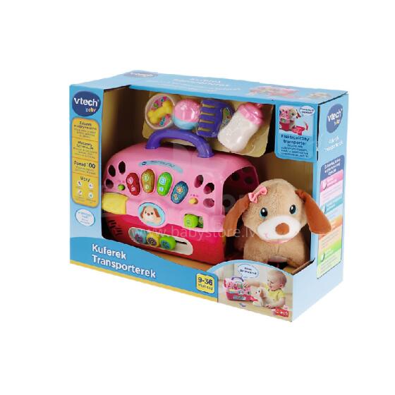 VTECH 61428 Ʋuɖola ƒe Nya