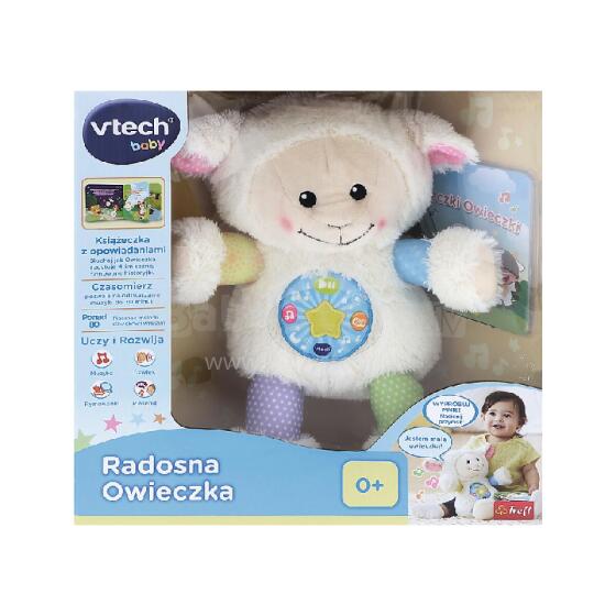 VTECH 61432 Счастливая овца