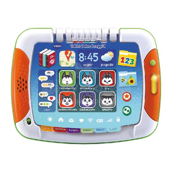 Планшет VTECH 61458 Adventure