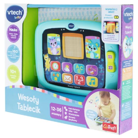 VTECH 61800 Веселый планшет