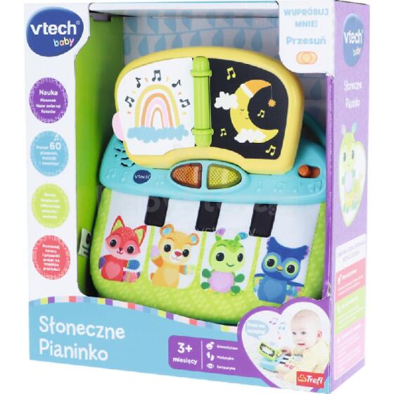 VTECH 61804 Ɣe ƒe Piano