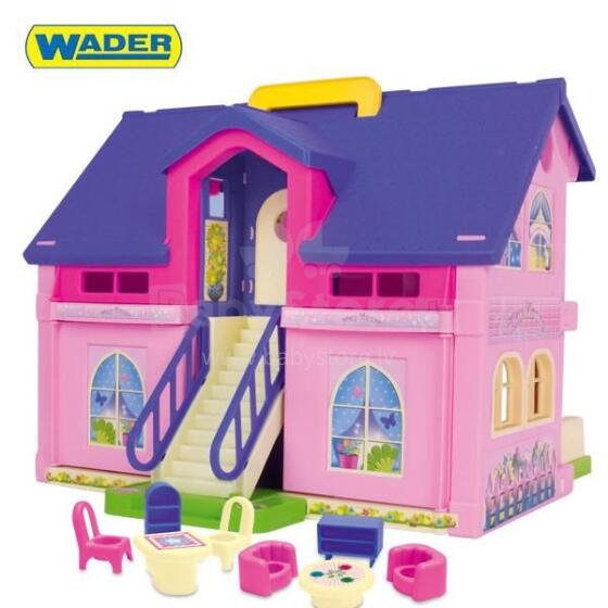 WADER 25400 Fefexɔ - Dollhouse