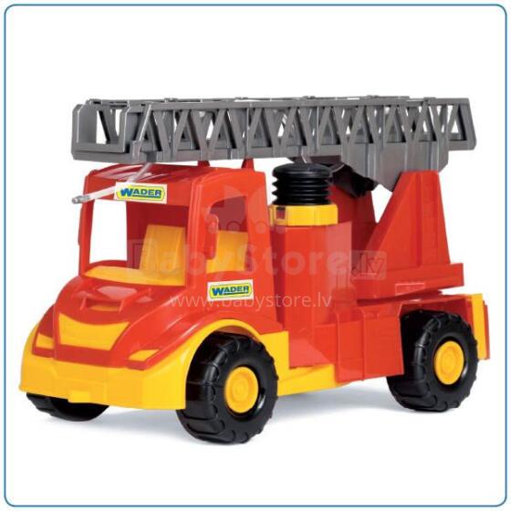 WADER 32170 Multi Truck - Dzotsidɔwɔƒe