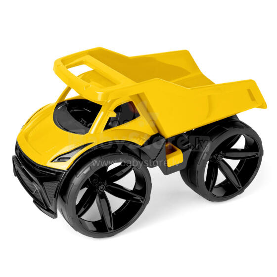 WADER 64030 Maximus yellow tipper