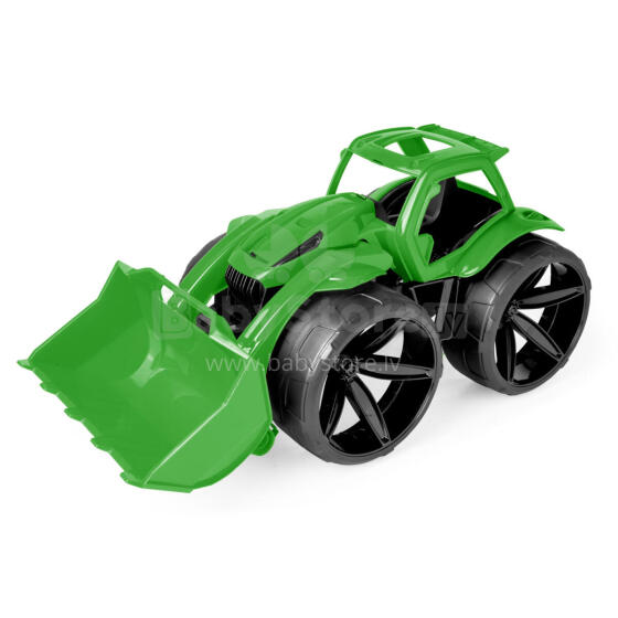 WADER 64510 Maximus buldozer ƒe amadede dzẽ