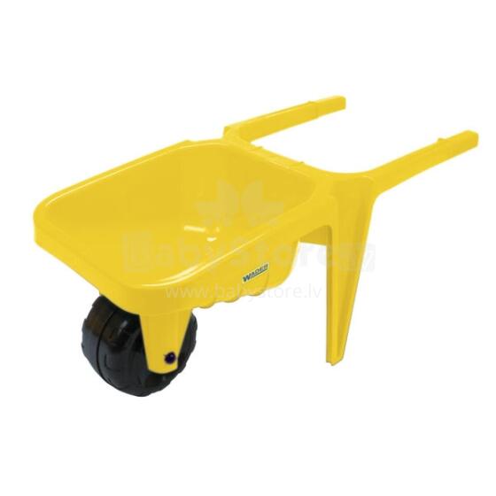 WADER 74803 Tasiaɖam gã aɖe ƒe ke ɣi