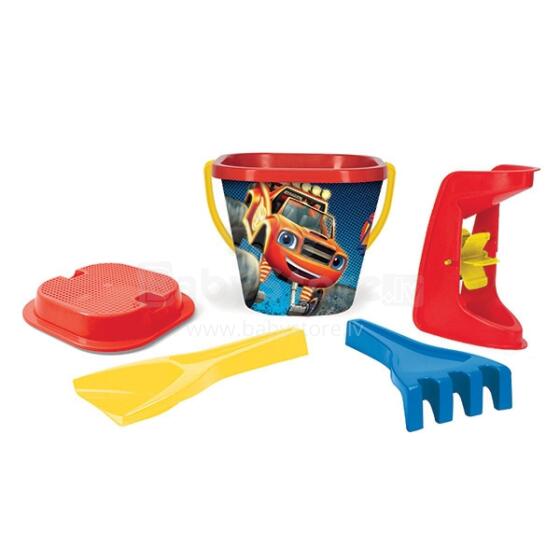 WADER 81341 Dzobibi ƒe ke ɖoɖo 5 pcs.