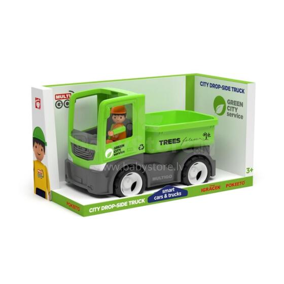 WADER EF27287 Multigo Single City agbatsɔʋu si me ʋukula le