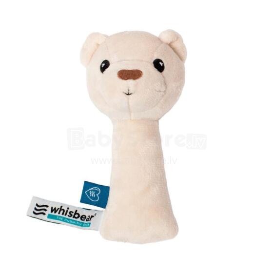 WHISBEAR Ʋuʋudedi Teddy Bear Julek