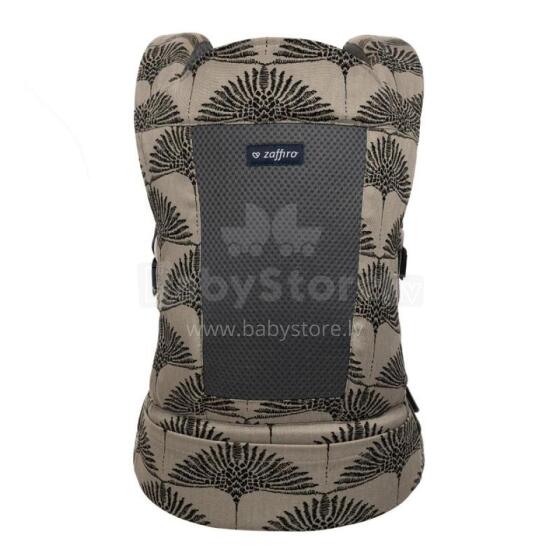 WOMAR Vidzĩtsɔʋu si nye Zaffiro City Air Grey Fern*