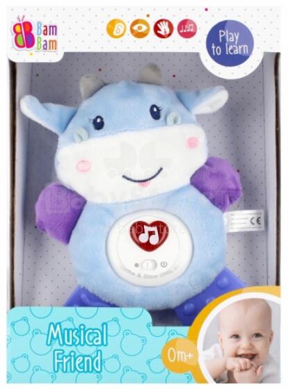 BAM BAM 499204 Hadzidzi Nyitsu Fafɛ