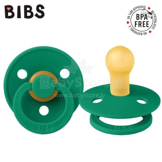 BIBS 100301 EVERGREEN S Fafa