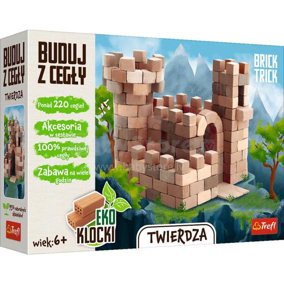 BRICK TRICK 61540 Mɔ̃ sesẽ