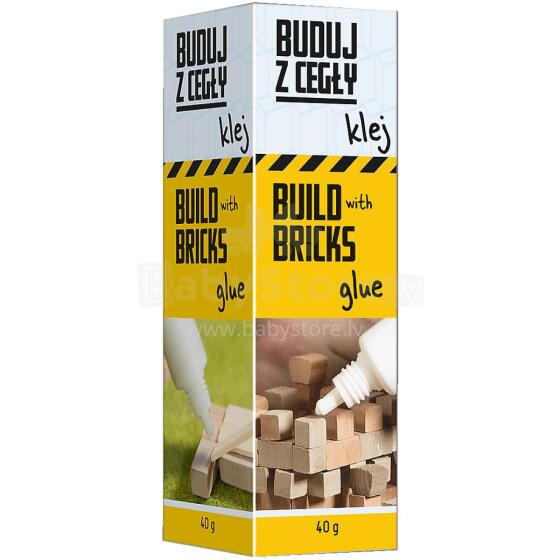 BRICK TRICK 61556 Aŋɔ 40g