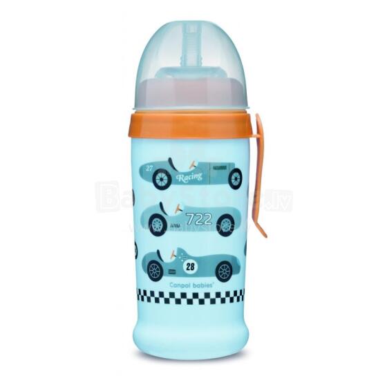 CANPOL 56/516 Non-spill Duɖimekeke Aŋetu Ʋuwo Kekeli Blu