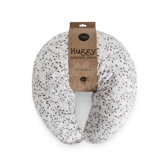 CEBA 709-000-747 Huggy Basic Tiny Leaves bulb
