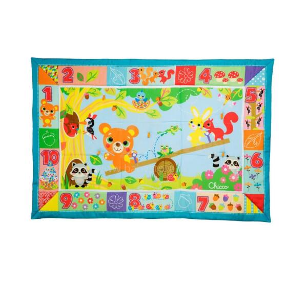 CHICCO 00007945000000 Mat AVE XXL