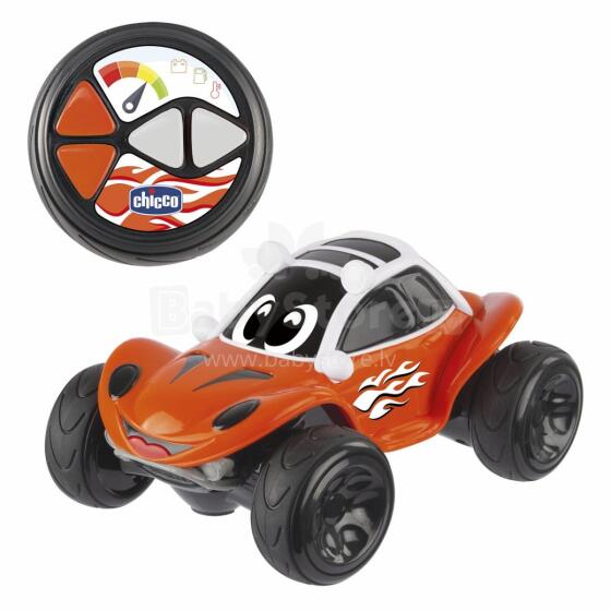 CHICCO 00009152100000 Dzidzɔ Buggy R/C YEYE