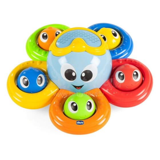 CHICCO 00010037000000 Billy si nye Akpɔkplɔ