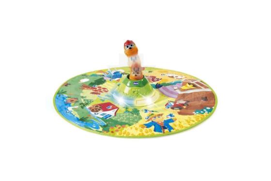 CHICCO 00010603000000 Ablɔɖe Mole Mat