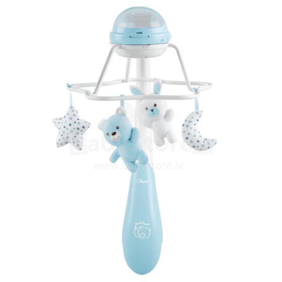 CHICCO 00011041200000 Carousel FEFEFE FD TSITSI ƑE ƲUƲU ƑE ƲUƲU ƲUƲU BLUE
