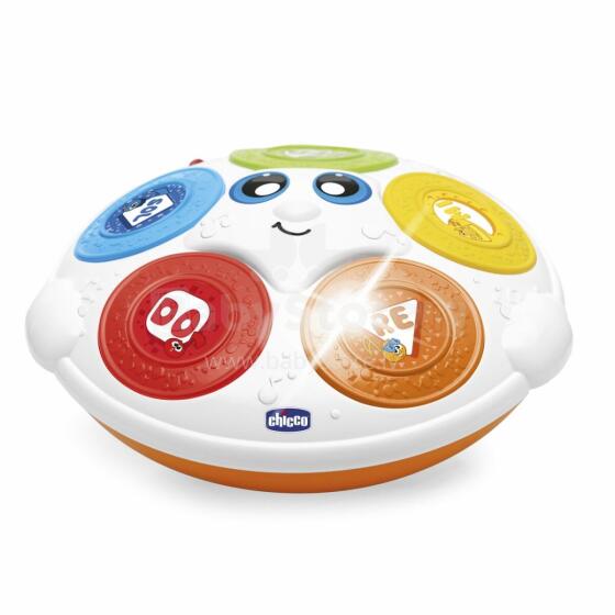 CHICCO 00011165000000 Барабан Гарри