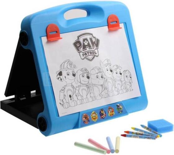 DAMI PWP16-4218 PAW PATROL Mɔzɔzɔ Easel DODODO!
