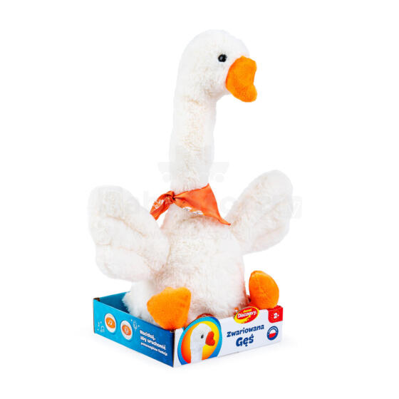 DUMEL DD 30801 Crazy goose