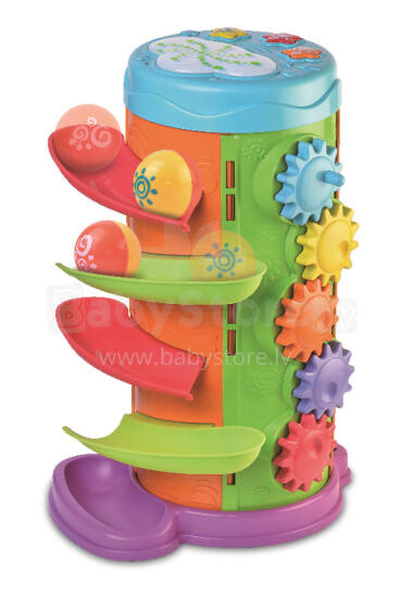 DUMEL DD 45717 Surprise Tower 5in1