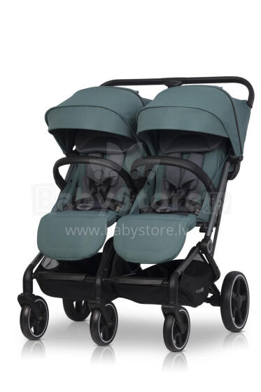 EASY GO ECHO SAGE GREEN ƒe kekevi