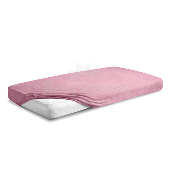 MATEX Tsitsi ƒe agbalẽ FROTTE 70x140 [TB0024_10] pink
